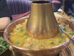 -雀舞云南菜(天津天河城购物中心店)