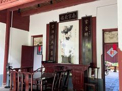 -董府·古宅餐厅