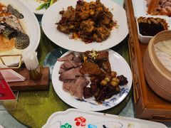 -大西洋餐厅(肇嘉浜路店)