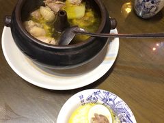-福照楼汽锅鸡·云南菜(护国路店)