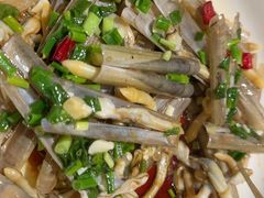 -健眺小海鲜(临海后山店)