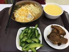 -常州糕团店(北大街新世纪商城店)