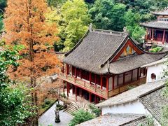 -雁荡山风景名胜区