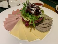 -兰特伯爵西餐厅·啤酒屋(方庄店)
