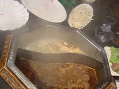 -陈府大宅门成都火锅·手切鲜肉(太原街店)