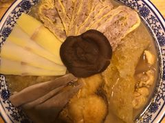 本帮蒸三鲜-三林本帮馆(中林街店)