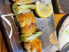 -鸟鹏烧鸟居酒屋(熙龙湾店)