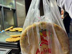 -阿布拉的馕(西北路店)