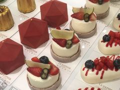 -LE SAPHIR 莎菲尔菓子(和兴店)