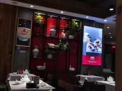 -福海居烤鸭店(鸟巢店)