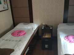 -若石足道SPA 连锁(丹东街店)