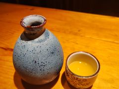 -长亭酒肆·武夷菜(德胜门店)
