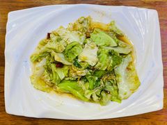 手撕包菜-印象江南(东栅店)