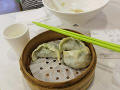 -古南都·清真绿柳居菜馆(太平南路店)