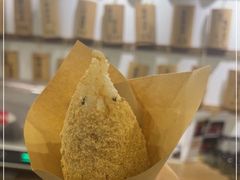 -正南齐北·老街糯米团(洪崖洞店)