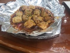 -清真悦宾楼食府(海湖店)