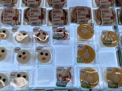 -红星前进面包牛奶公司(君太店)