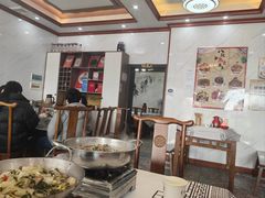 -秀妈厨房(灰汤老店)