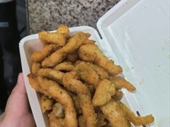 -龙翔里小吃街B区