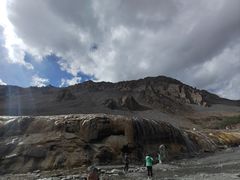 -祁连山·岗什卡雪峰景区