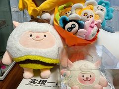-橙呦·私人定制生日蛋糕