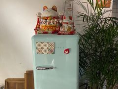 -时光花园(白鹭洲店)