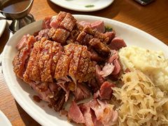-普兰达·啤酒花园德国餐厅(观唐店)