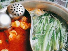 -潮汕美牛肉丸火锅店(天宁寺店)