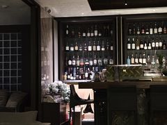 -villaa·别墅·融合菜西餐厅