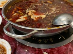 汤锅牛蛙-馋嘴蛙火锅