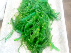 海草-金顺碳烤肉(1号店)