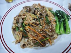 -明本海鲜大排档·鱼生海鲜烧烤宵夜(陈家祠店)
