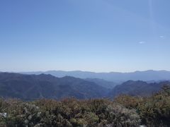 -北京灵山风景区
