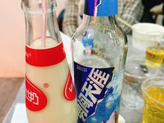 -小胡子祥彪烧烤(徐东店)