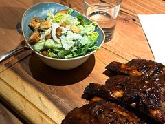 -The Meat & Wine Co Southbank(南岸店)