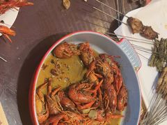 -三个大叔东北烧烤·砂锅菜(西三旗店)