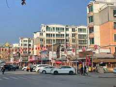 -华福羊汤馆(小市总店)