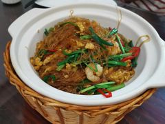 -农家小院(朱雀桥店)