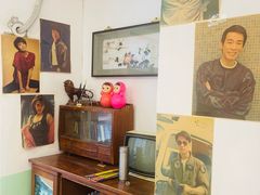 -永安里地摊烤肉(首创店)