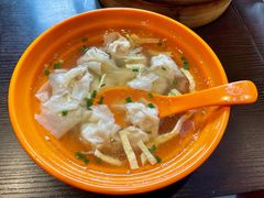 鲜肉小混沌-大龙汤包