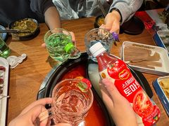 -牛小嫩串串火锅(延边大学文化城店)