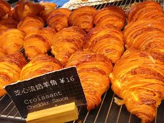-麦田工坊(月湖店)