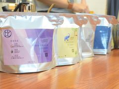 -Be Lived Cafe比例咖啡(摩天轮店)