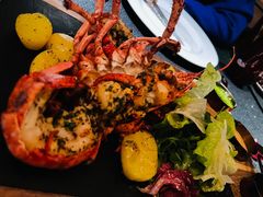 -恰餐厅及酒吧CHAR Bar & Grill(北京三里屯洲际店)