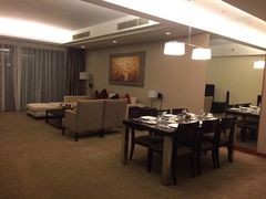 -仁恒辉盛阁酒店公寓