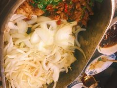 -徐师傅太子锅(龙泽路店)