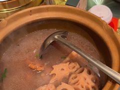 -衡厨·衡阳土菜(中南店)