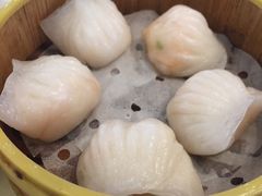 虾饺-怡保富山点心