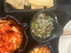 -炙韩料理·部队锅专门店