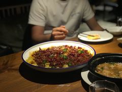 -葡萄集|滋味新疆菜·精酿酒馆(瑞豪酒店)